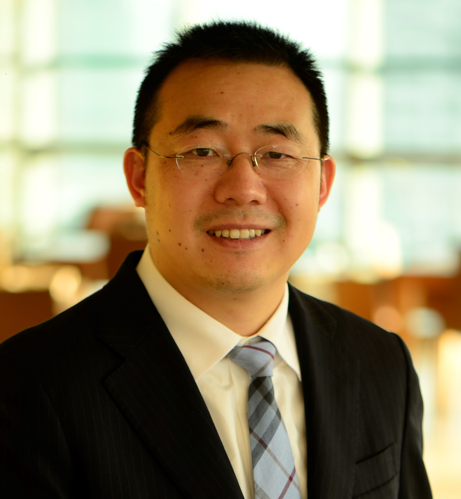 中国科大咨询业校友调查 - 中国科学技术大学新