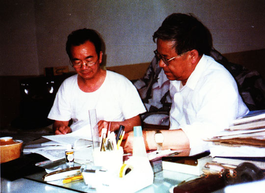 忆陶懋颀与少年班